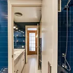 아파트 Carrer Del Mar 팔라모스