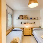 아파트 Carrer Del Mar