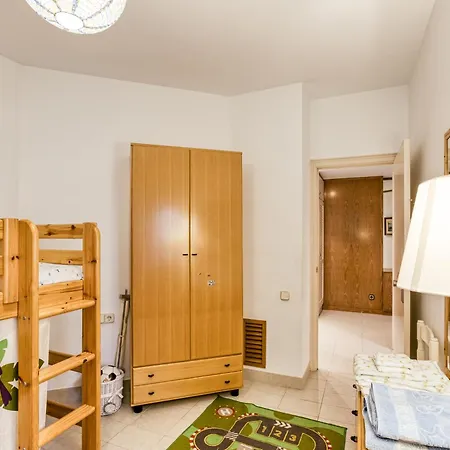 Apartmán Carrer Del Mar *