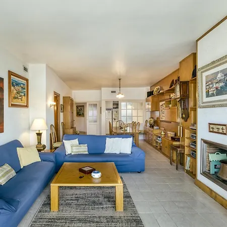 Apartmán Carrer Del Mar