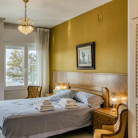 Apartmán Carrer Del Mar