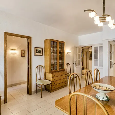 Carrer Del Mar Апартаменты