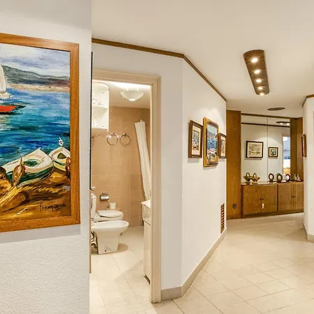 Carrer Del Mar Паламос