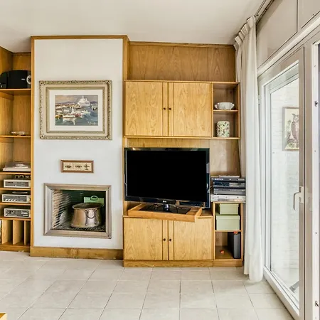 Apartmán Carrer Del Mar