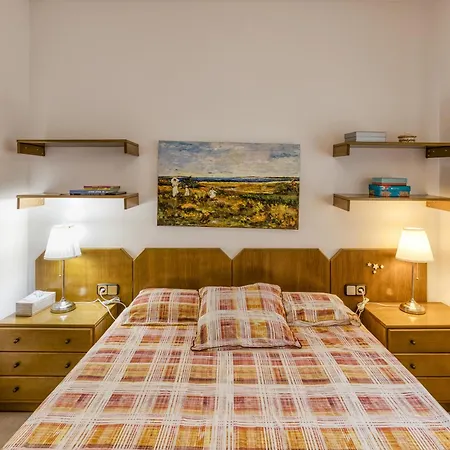 Appartement Carrer Del Mar Palamós