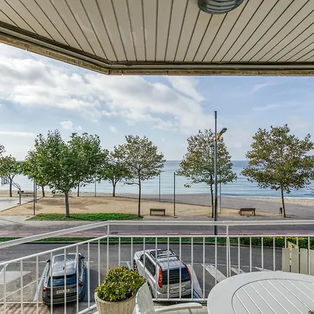 Carrer Del Mar Palamós