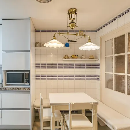 Carrer Del Mar Appartement Palamós