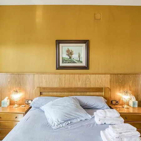 Appartement Carrer Del Mar Palamós