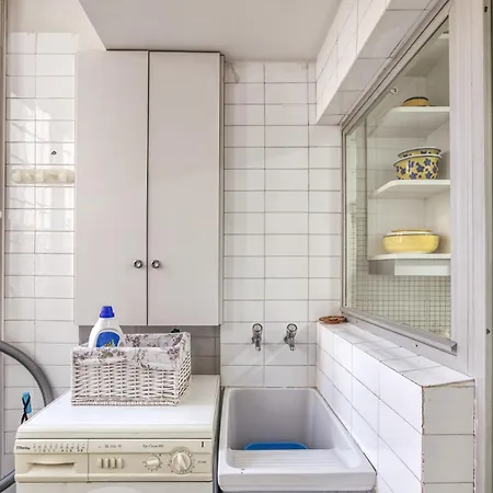 Carrer Del Mar Appartement