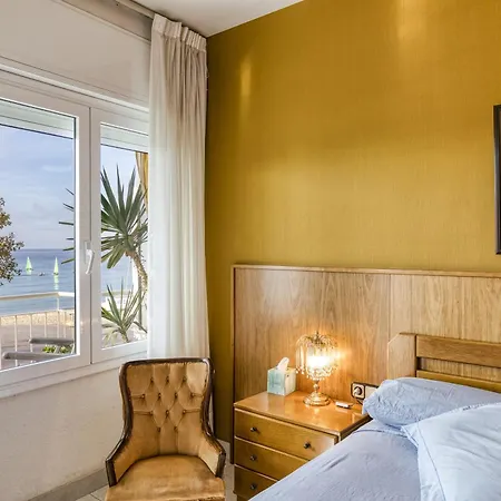 Carrer Del Mar Palamós