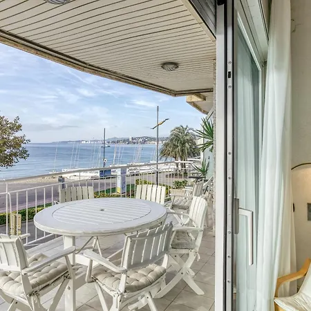 Carrer Del Mar Apartament *