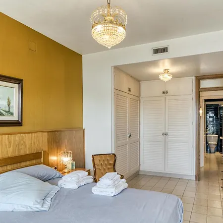 Appartement Carrer Del Mar
