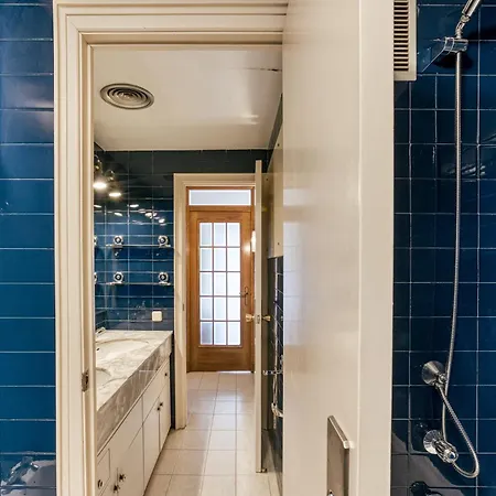 Apartament Carrer Del Mar Palamós