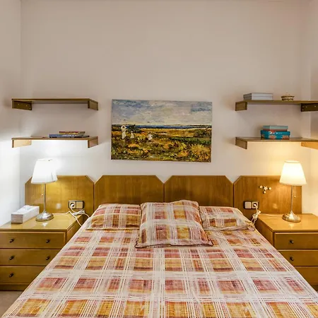 Carrer Del Mar Apartament Palamós