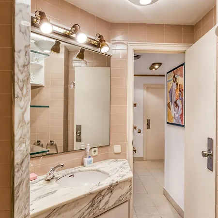 Apartament Carrer Del Mar *