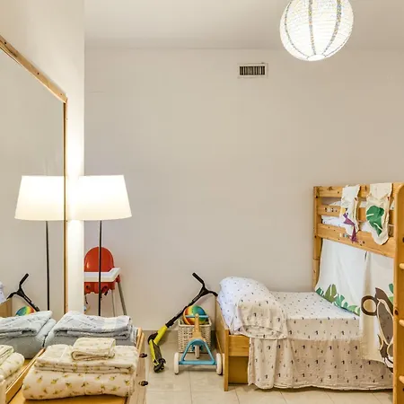 Apartament Carrer Del Mar Palamós