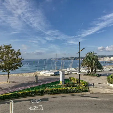 Apartament Carrer Del Mar *