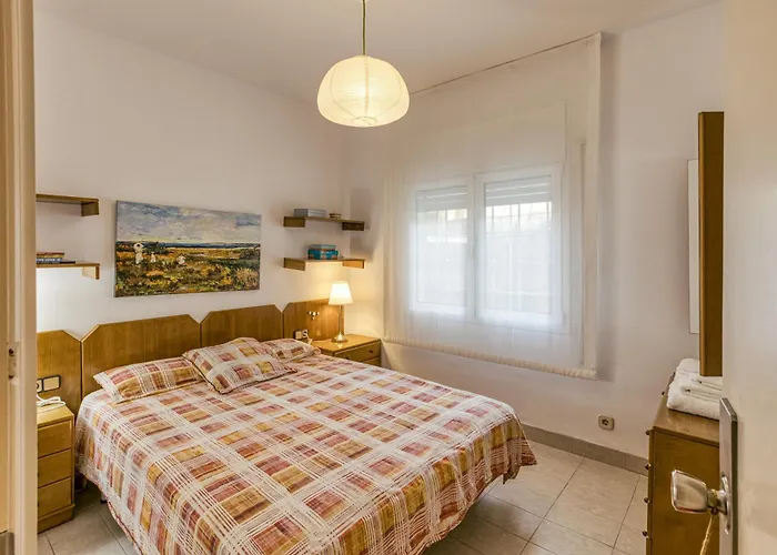 Διαμέρισμα Carrer Del Mar