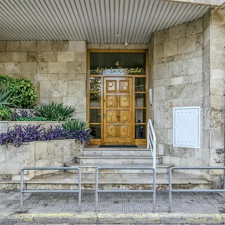 Carrer Del Mar Apartamento