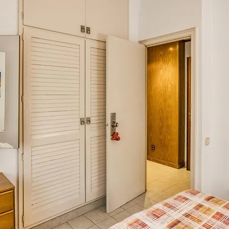 Carrer Del Mar Apartamento *