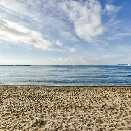 Carrer Del Mar Apartamento