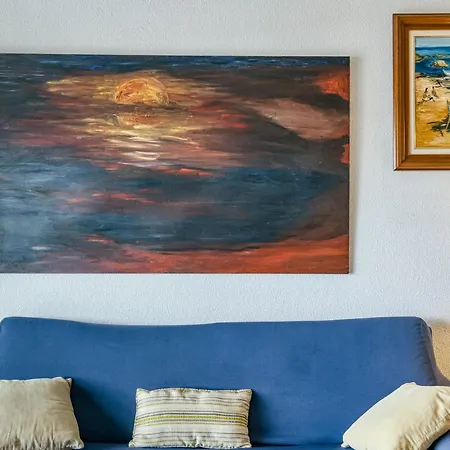 Carrer Del Mar Apartamento Palamós
