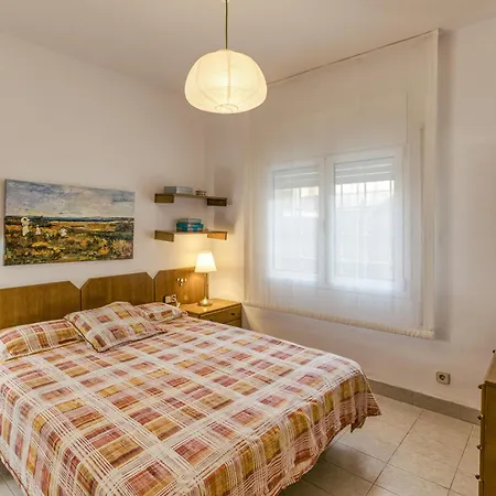 Apartamento Carrer Del Mar